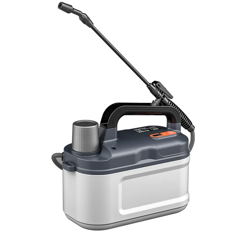

Electric Sprayer High-pressure Sprayers Battery Sprayer Household Shoulder Type Electric Watering Can Gardening Equipment Tools