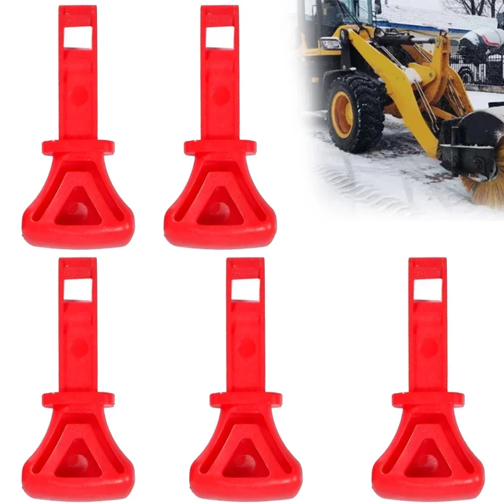 Комплект ключей зажигания из пяти надежных вариантов замены для вашего