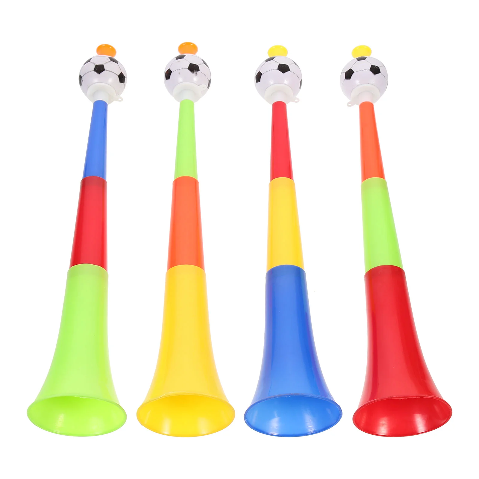 

Trumpet Horn Football Stadium Hornsnoisekids Maker Game Soccer Partycheering Air Saxophone Wind Instruments Blow Musical