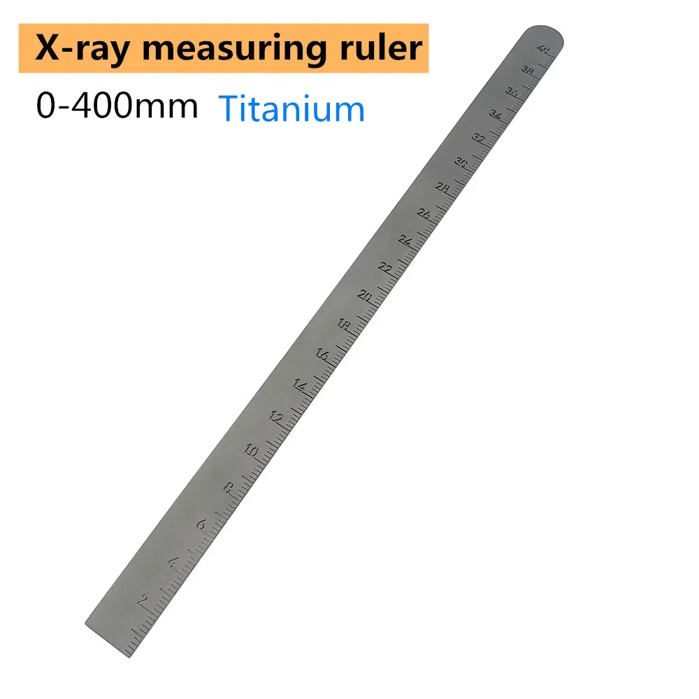 Ортопедическая измерительная линейка Перспектива Развивающая пленка