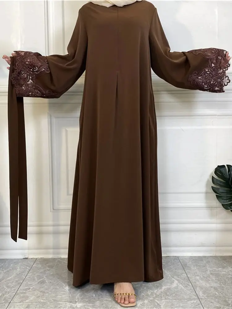 Abaya KANGTLE ZYANG для женщин