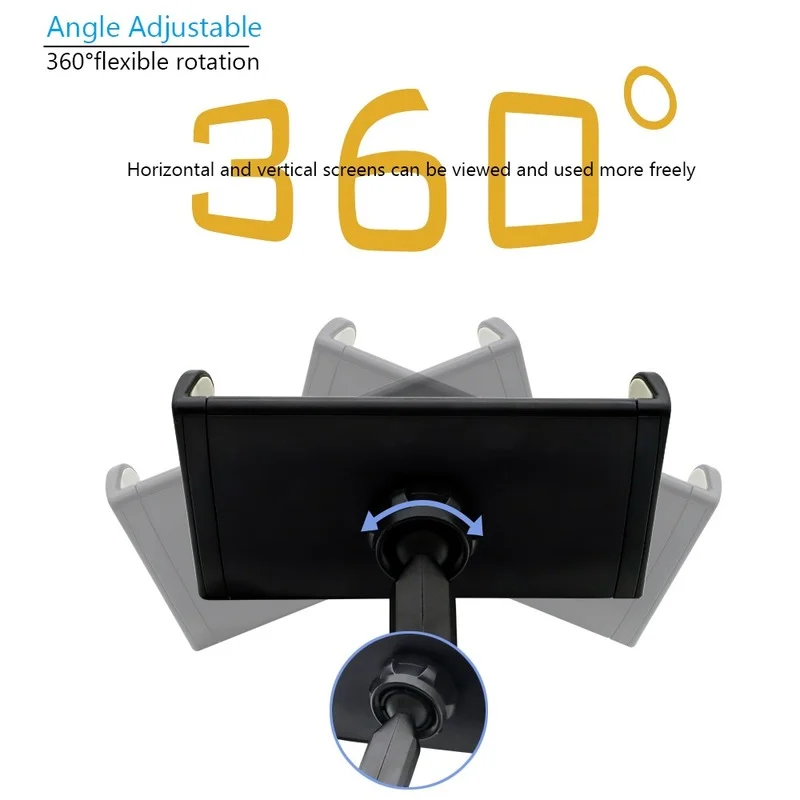 Поворотный на 360 градусов удлинитель для пульта дистанционного управления DJI Mavic