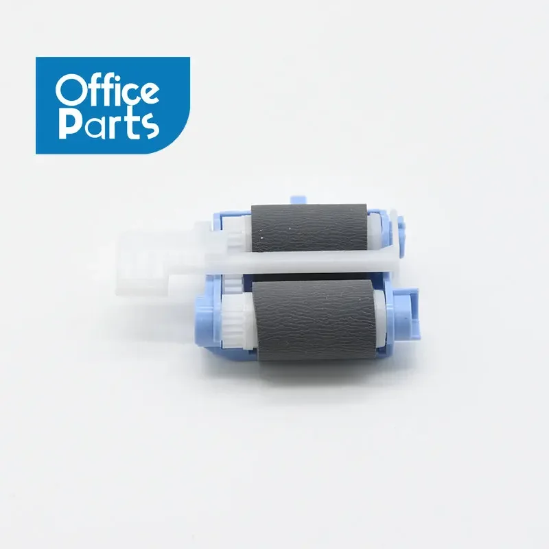 10 шт. RM2-5741-000CN RM2-5741-000 Ролик захвата для HP M402 M403 M426 M427 M501 M506 M527 CF406A E50045 E50145 E52545 E52645