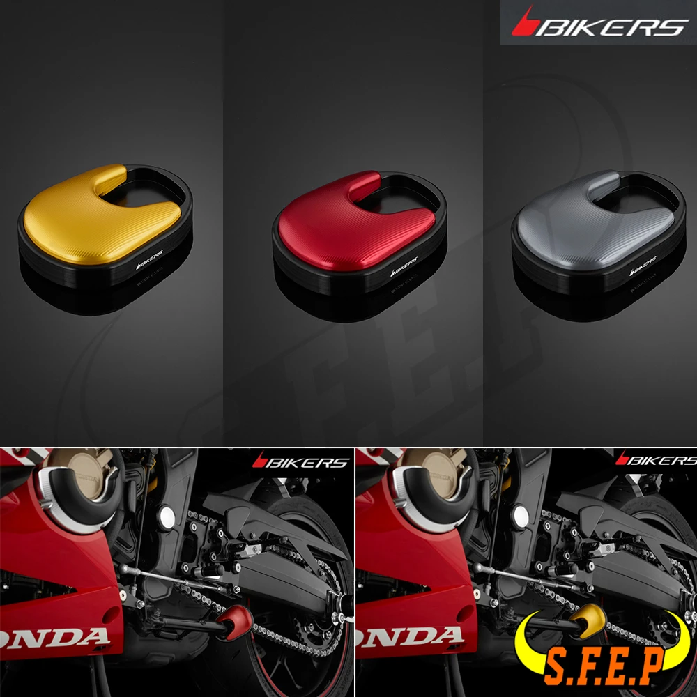 

BIKERS Motorcycle Flat Foot For Honda CBR650R CB650R 2019-2022 & CBR650F CB650F 2014-2022