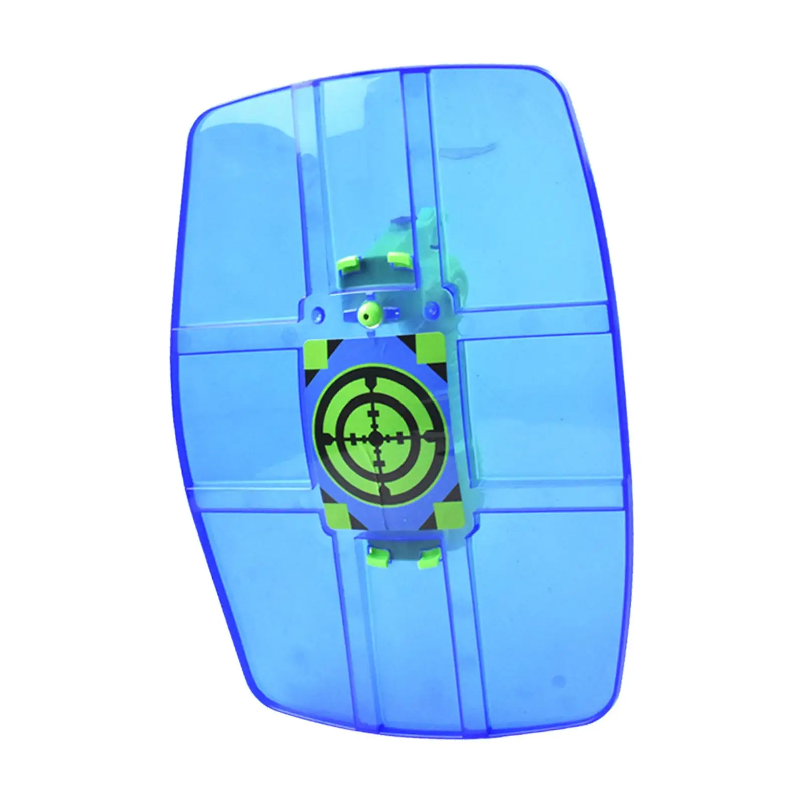 

Water Squirt Toy with Baffle Water Soaker for Swimming Pool Party Water Play