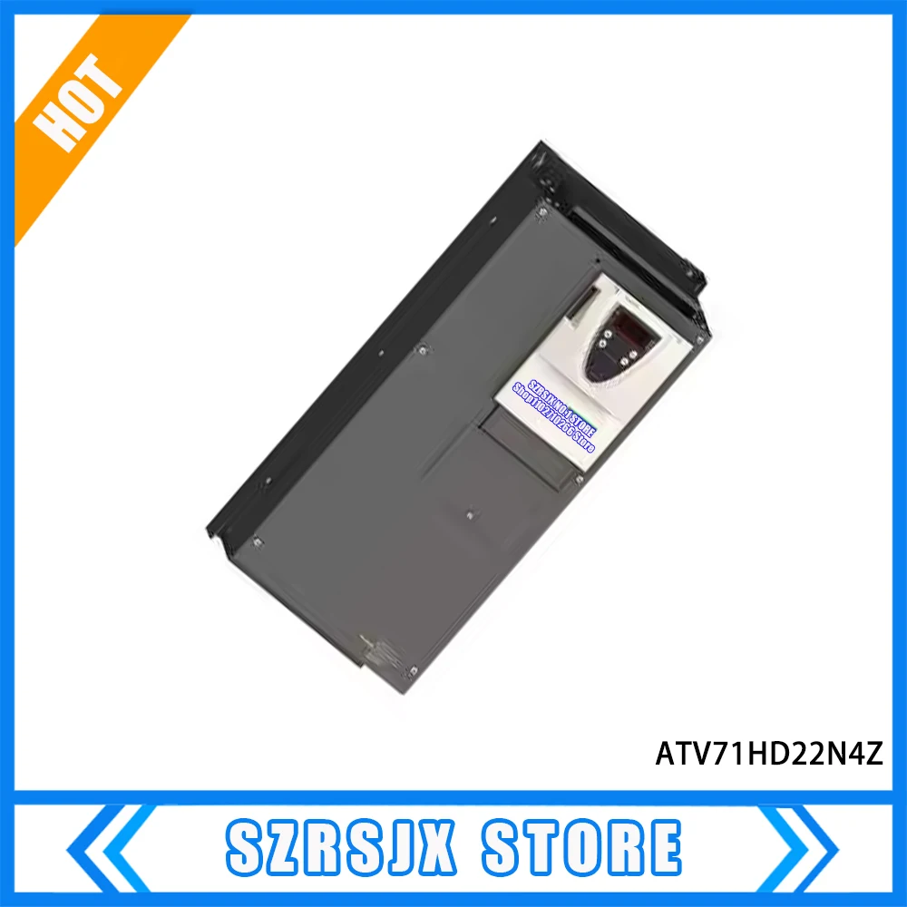 

Only Sell The Brand New Original ATV71HD22N4Z