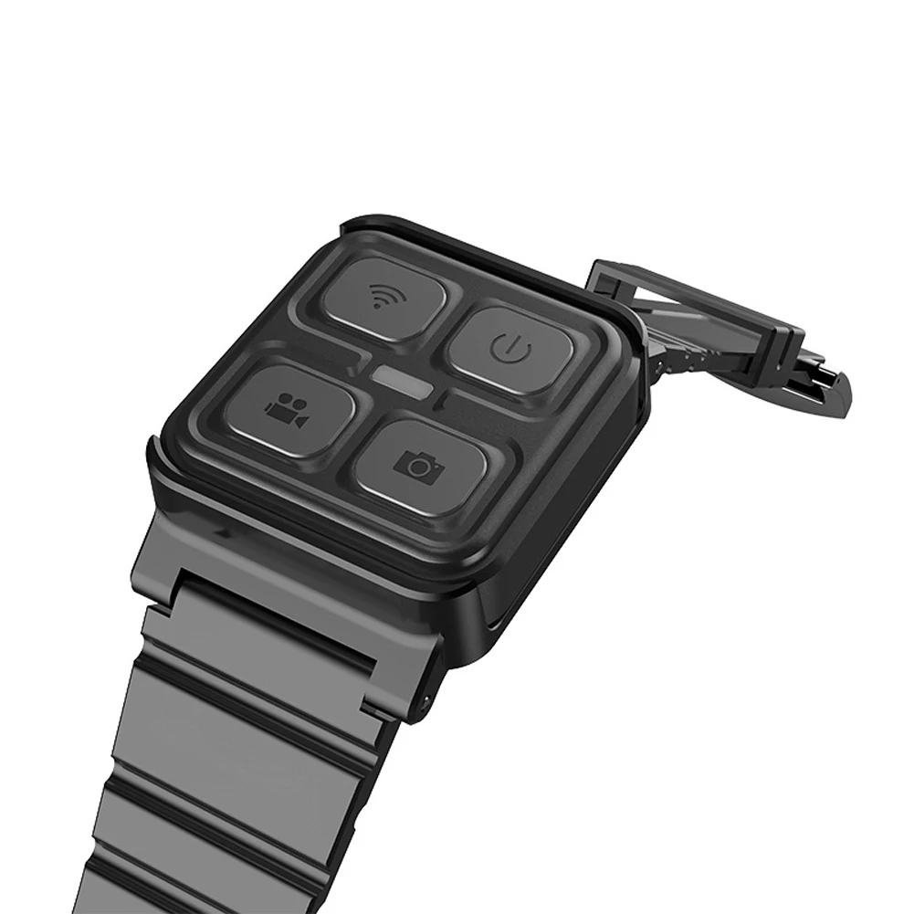 Умный пульт дистанционного управления RF наручные часы с пультом дистанционного управления для SJCAM A10 M20 SJ6 Legend SJ7 SJ8 SJ9 SJ10 Pro спортивные камеры