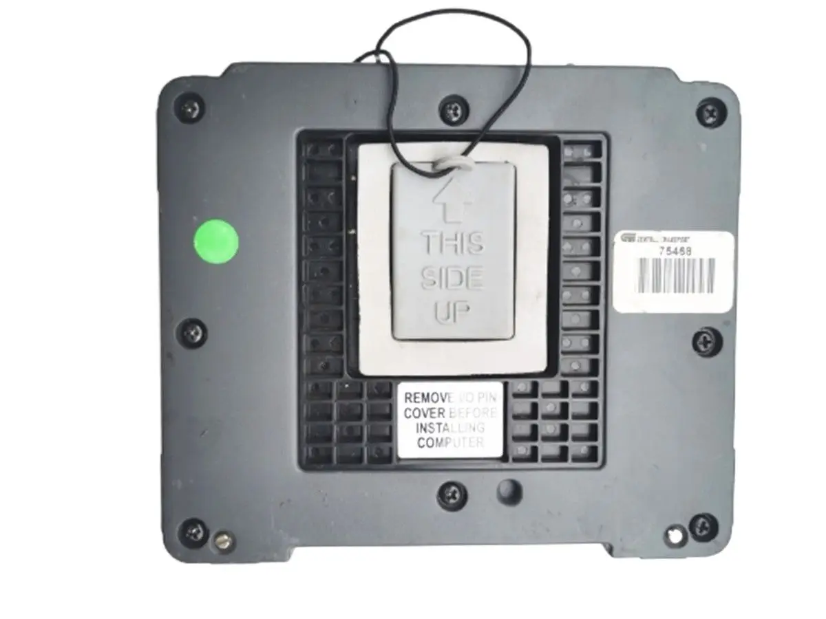 VM3D Замена адаптера питания для Intermec Thor VM3