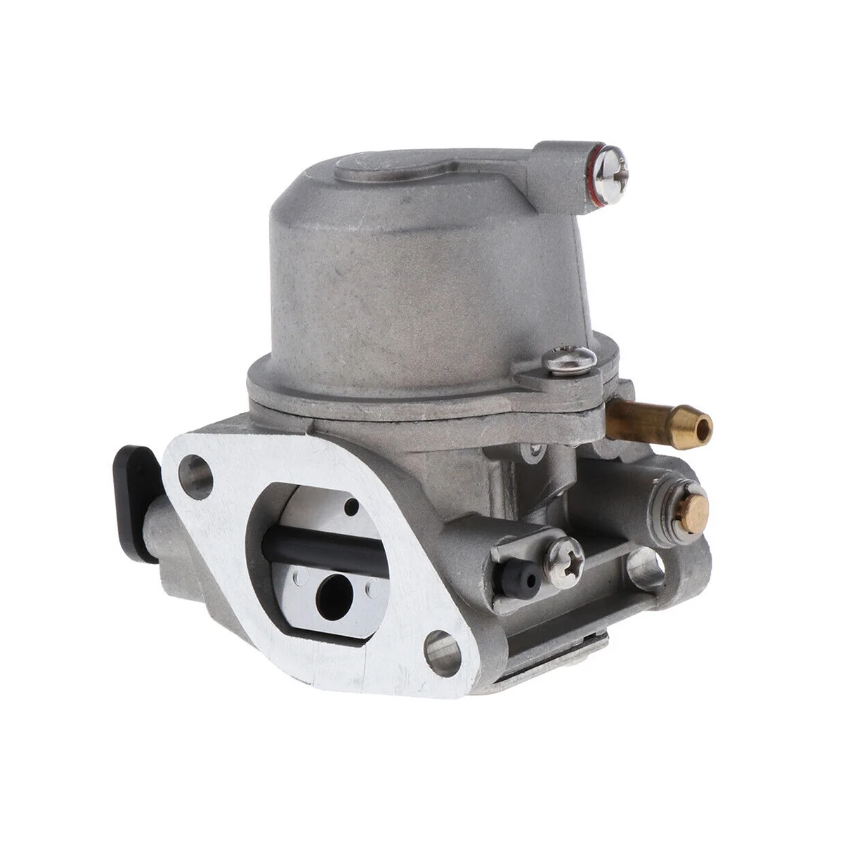 Карбюратор y 67D-14301-00 подходит для подвесных моторов Yamaha 4Hp 5Hp