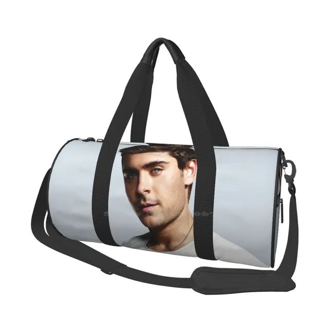 Zac Efron Lift Shirt