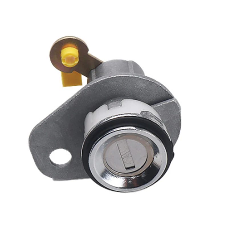 FLYBETTTER OEM замок для багажника фотоэлемент 2003-2009 Hyundai Sonata с ключом 1 шт.