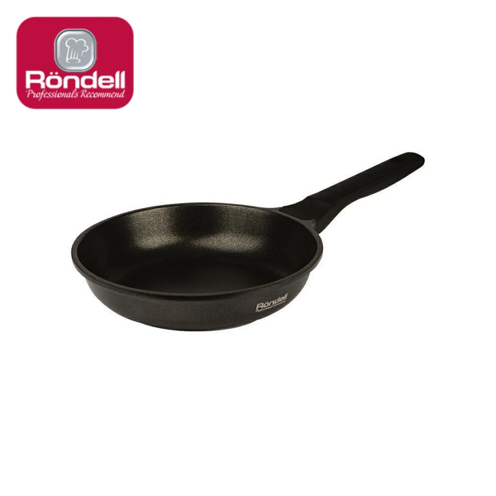 Frying Pan Galaxis Rondell RDA-958 Casseroles cookware pots and pans for home utensils kitchen Stewpans supplies Dining Bar Garden | Дом и сад