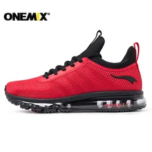 ONEMIX Man Women Running Shoes Outdoor Walking Comfortable Sport Sneaker Male Athletic Breathable Footwear Jogging Shoe