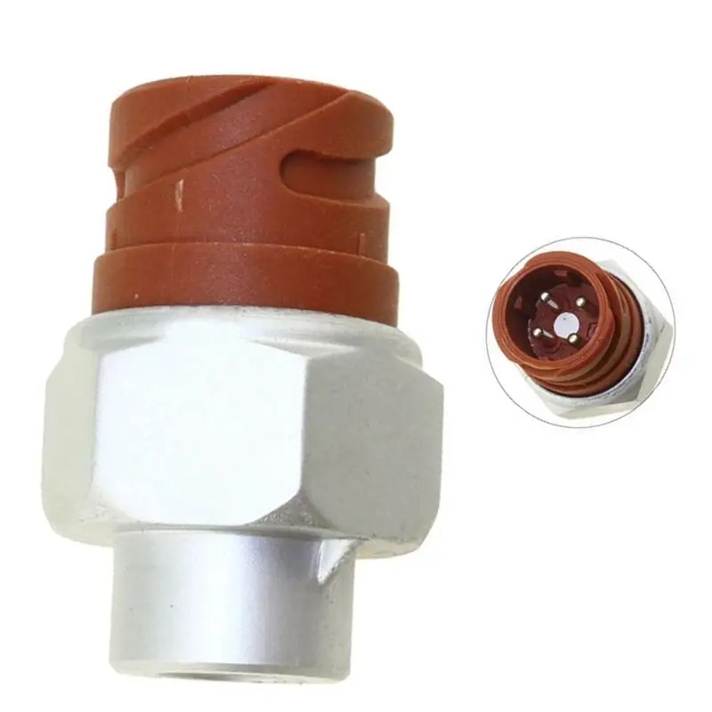Фото Новый датчик давления воздуха A10E для грузовиков MAN TGA TGL TGM TGS TGX 81274210230 81274210246 81274210262 81274210184 №3