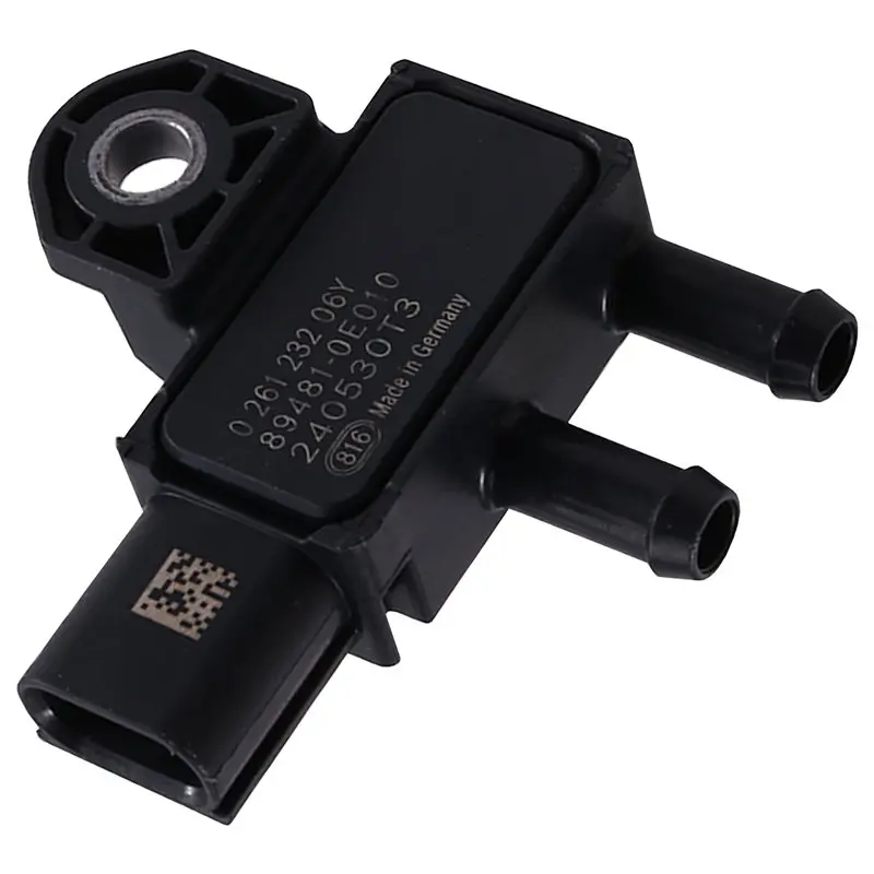 Фото Датчик дифференциального давления для Toyota Camry, Avalon, Venza, Rav4, Highland, Frontlander, LC Prado 89481-0E010 894810E010 №3