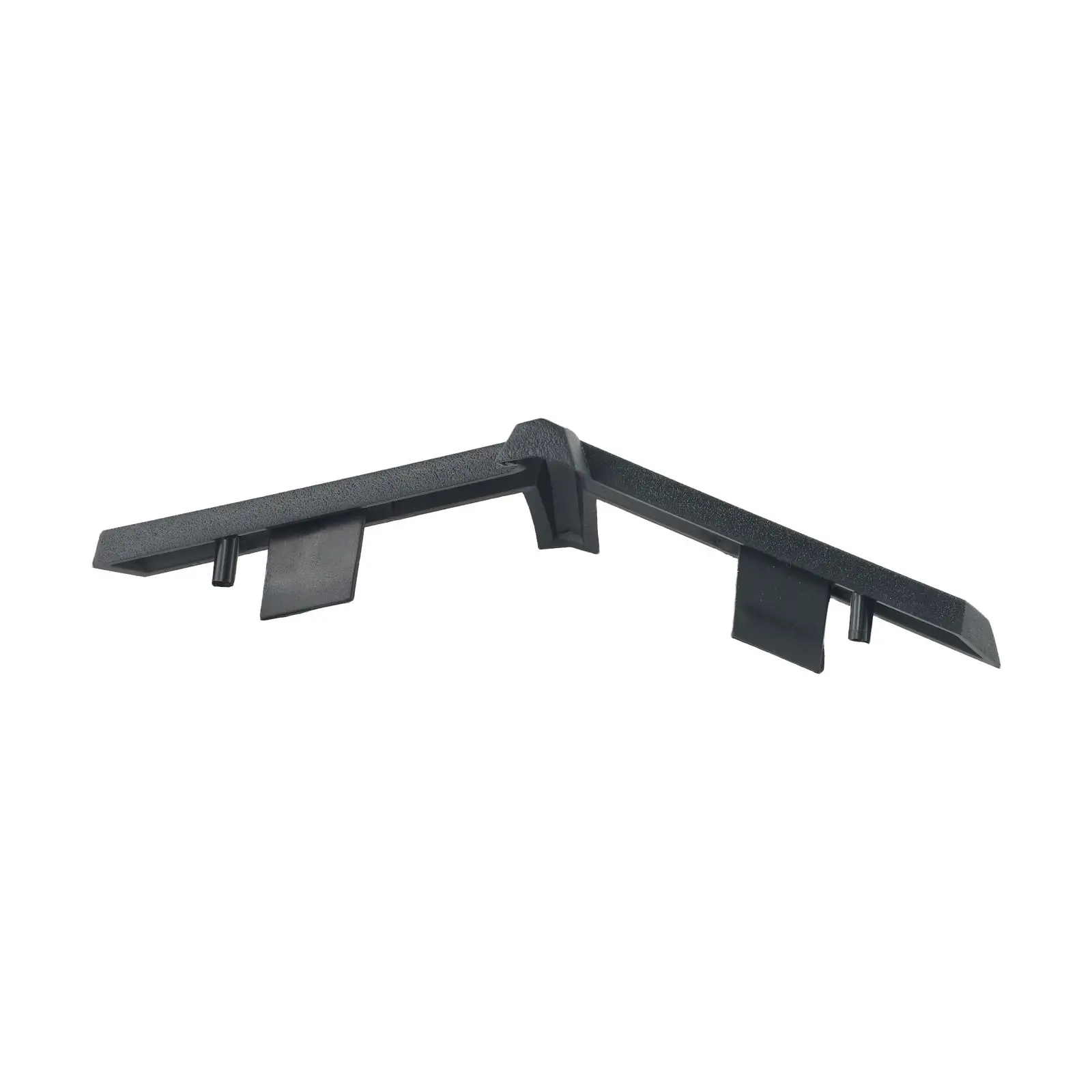 Полезная новая эмблема переднего гриля аксессуар для галстука-бабочки деталь