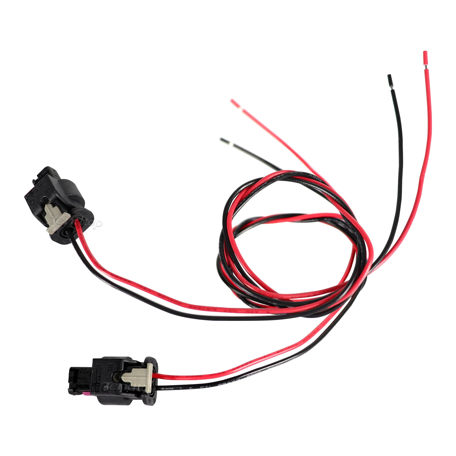 Боковой габаритный фонарь для Chrysler 300 300C 300S 2015-2023