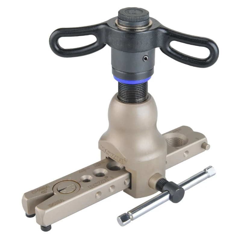 

Для развальцовочного инструмента, храпового эксцентрика