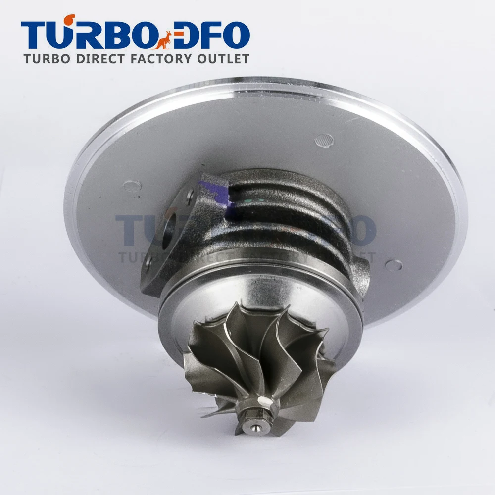 Сердцевина турбинного зарядного устройства для Iveco eurocharge 3 9/4 0 л 121 кВт 165 HP E15 E17 702989