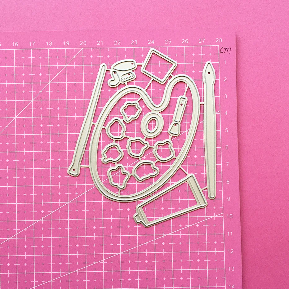 Альбом для рисования и скрапбукинга