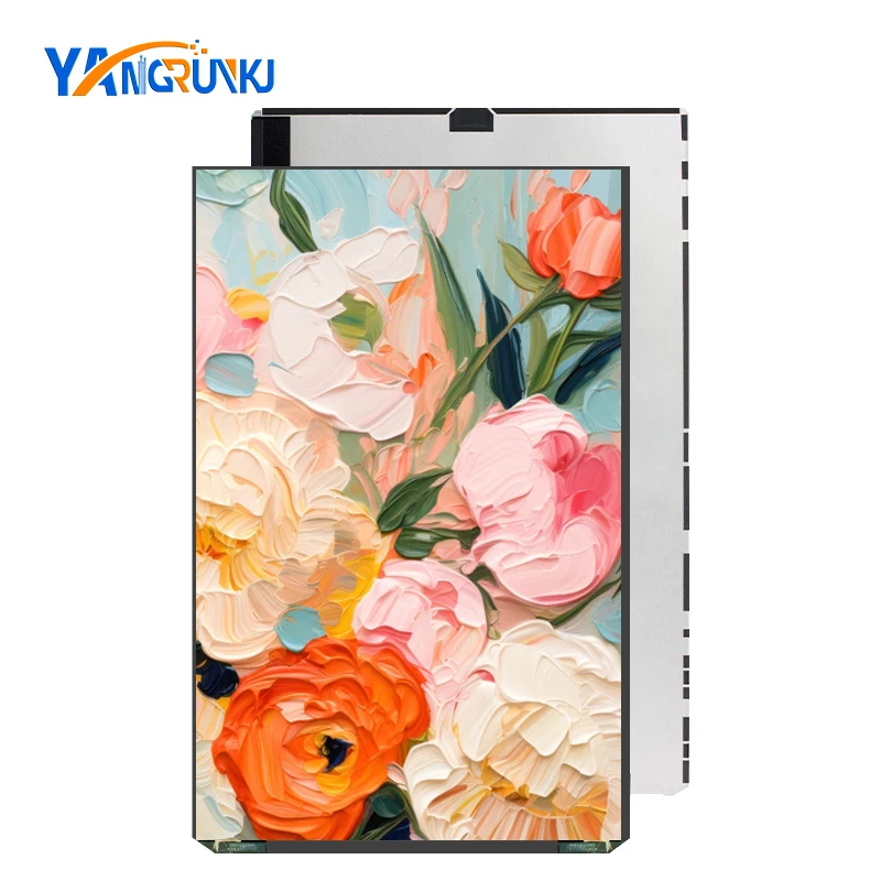 Фото TE121QDT-LWO 12,1-дюймовый вертикальный ЖК-экран, экран 1600*2560, 2K IPS, полный угол обзора №1