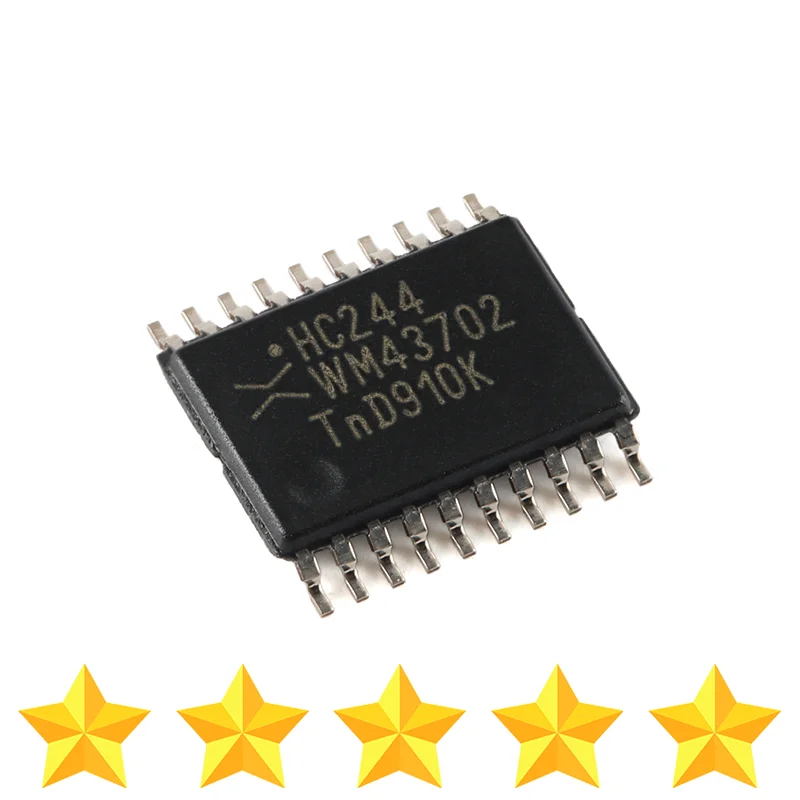 74HC244PW-Q100 118 TSSOP20 74HC245PW-Q100J 74HC373PW 74HC373PW-Q100 74HC541PW 74HC573PW