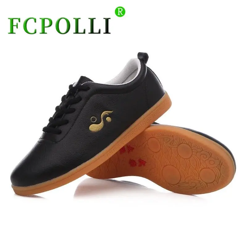 

Профессиональная обувь KungFu, парные носимые ботинки для боевых искусств, мужская женская и Мужская Удобная спортивная обувь унисекс, брендо...