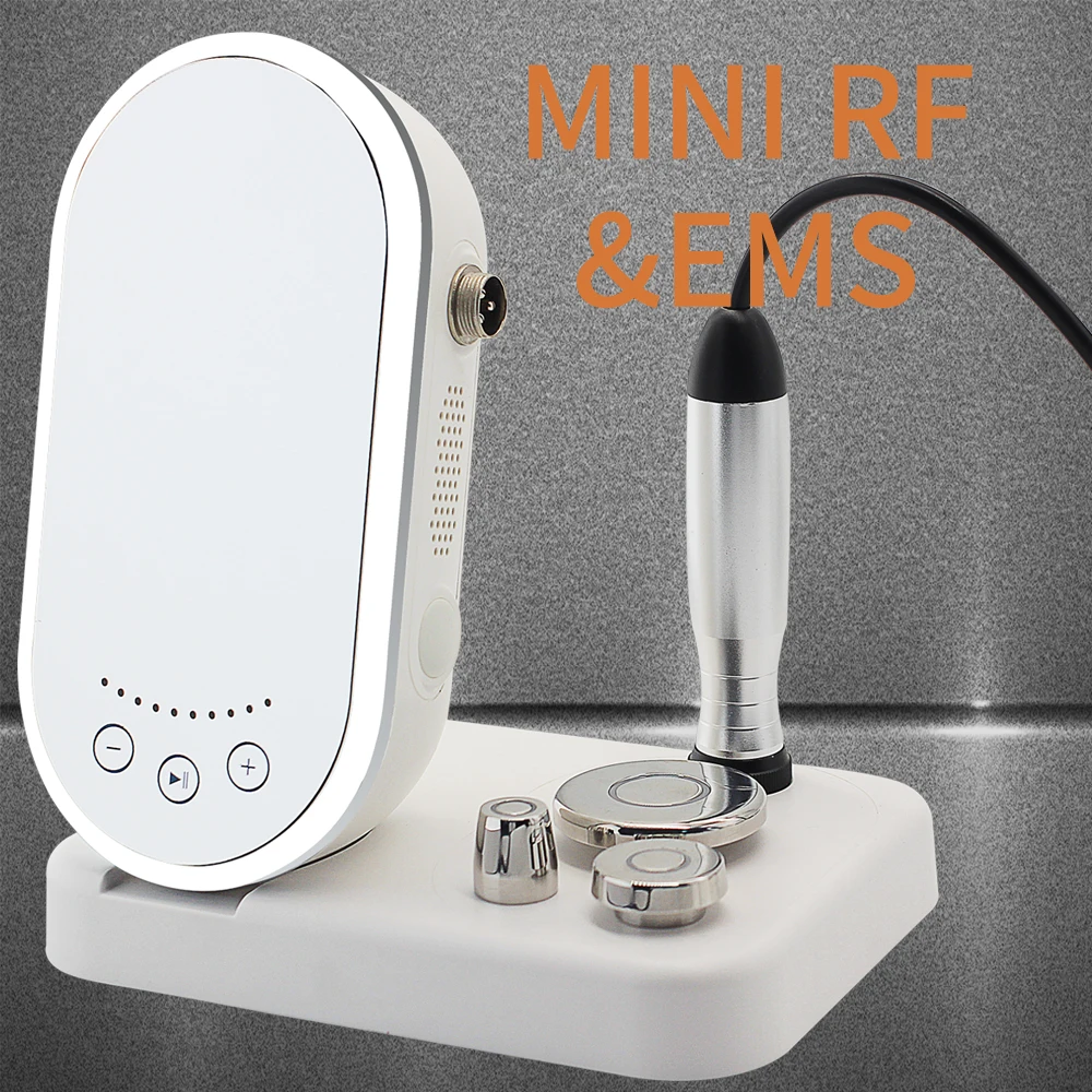 

Новинка, мини-устройство для подтяжки и осветления кожи лица