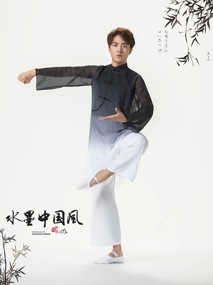 Классические спортивные игры боевые искусства Тай-Чи танцевальные элегантные