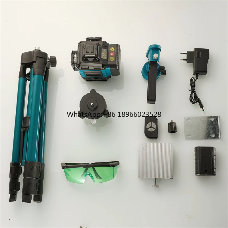 Горячая Распродажа 16 линий 4d автоматическое выравнивание высокая точность