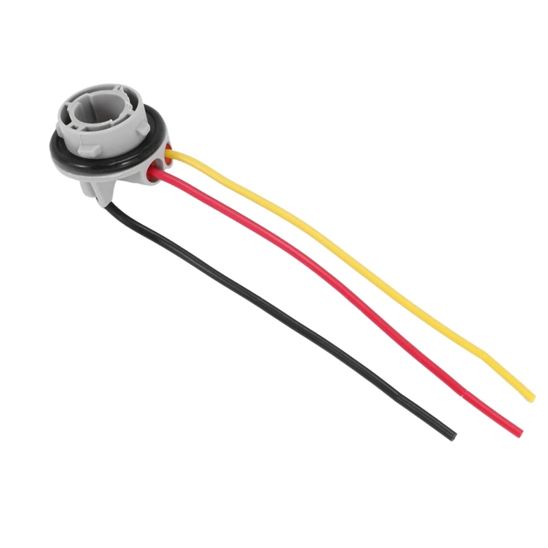 20 шт. патроны для ламп 1157 Bay15d P21/5 Вт