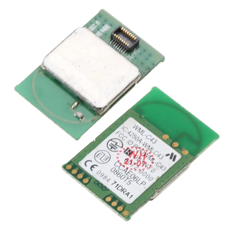 Рисунок 5 - Замена для Wii Bluetooth-совместимая