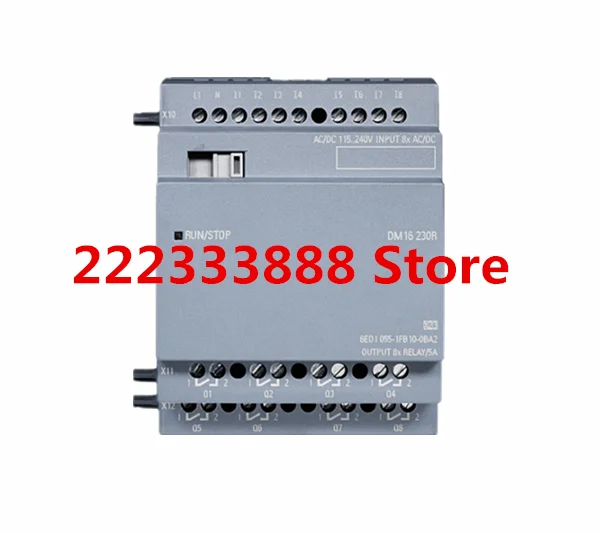 

6ED1055-1FB10-0BA2 expansion module
