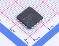msp430f1612ipmr package lqfp 64 new original genuine microcontroller ic chip mcumpusoc