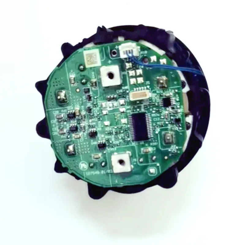 100% оригинальный новый двигатель для пылесоса Dyson V8 SV10 сменный