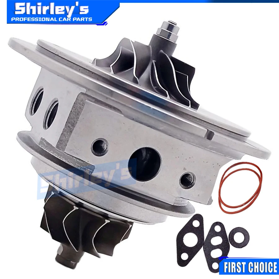 GT1446SLM Картридж Turbo Core CHRA для Opel Astra J 1.4 781504 853215 -5003С -5004С -5001С -0001 -0004