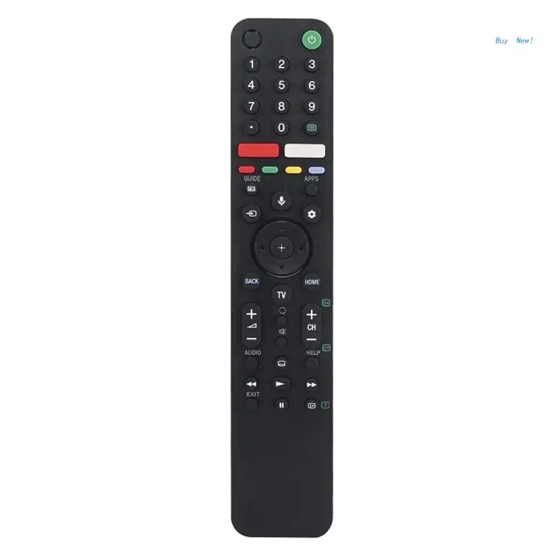 

Replacement Remote Controller Universal for RMF-TX500P RMF-TX520U RMF-TX500U