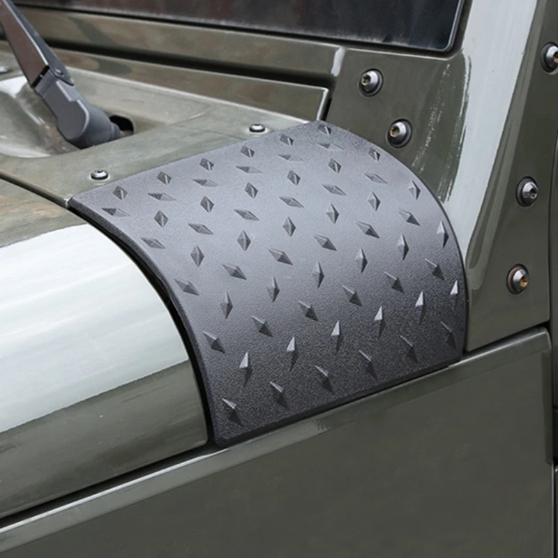 Сменный угловой защитный кожух внешний аксессуар Прямая поставка