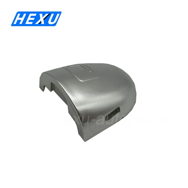 

Чехол на дверную ручку автомобиля с серебристым покрытием для Renault Megane Scenic MK2 Clio 2003-2007 Laguna MK2 2001-2007 72