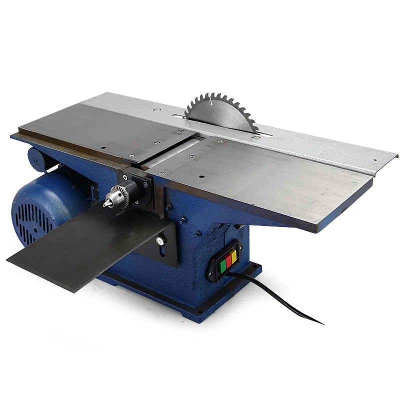 

Multifunctional Woodworking Electric Planer Chainsaw Table Saw Woodworking Planer Planer Planer Planer Three-in-one Planer