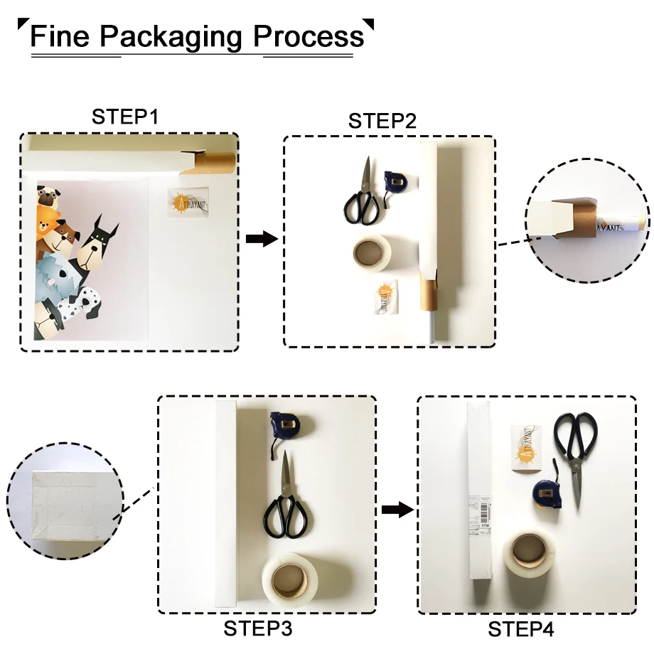 Абстрактные Листья Матисса Минималистичные Скандинавские Постеры Печать На