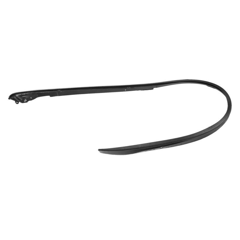 

Car Headlight Rubber Sealing Strip Trim Head Light Lamp Decorative Strip For Porsche Panamera 2010-2013