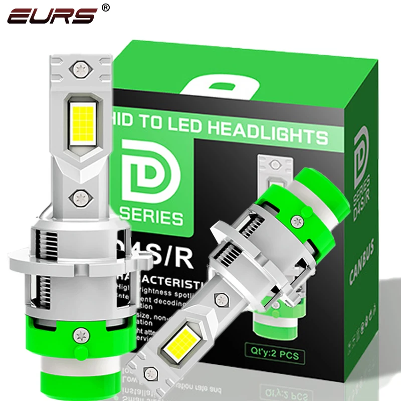 

D4S светодиодная лампа для автомобильных фар HID 1:1 оригинальная автомобильная ксеноновая лампа Canbus ксеноновая лампа автомобильный светильник мотоциклетный светильник 12 В