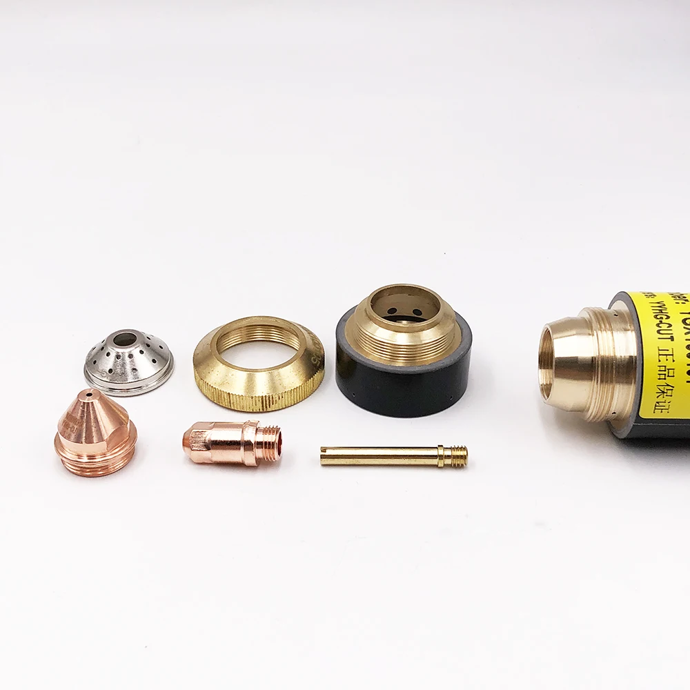 Плазменная резка LanYuXuan YGX-100