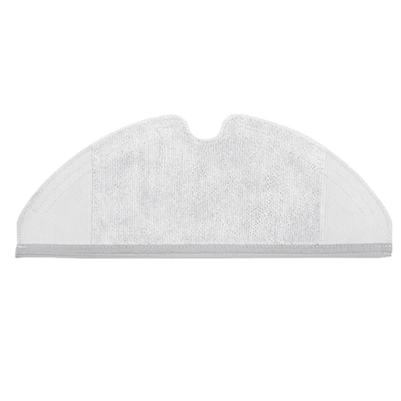 

For Xiaomi Roborock S5 S502-00 S502-02 S5 Max S6 S6 Maxv S6 Pure E4 E5 Robot Vacuum Spare Parts Hepa Filter Mop
