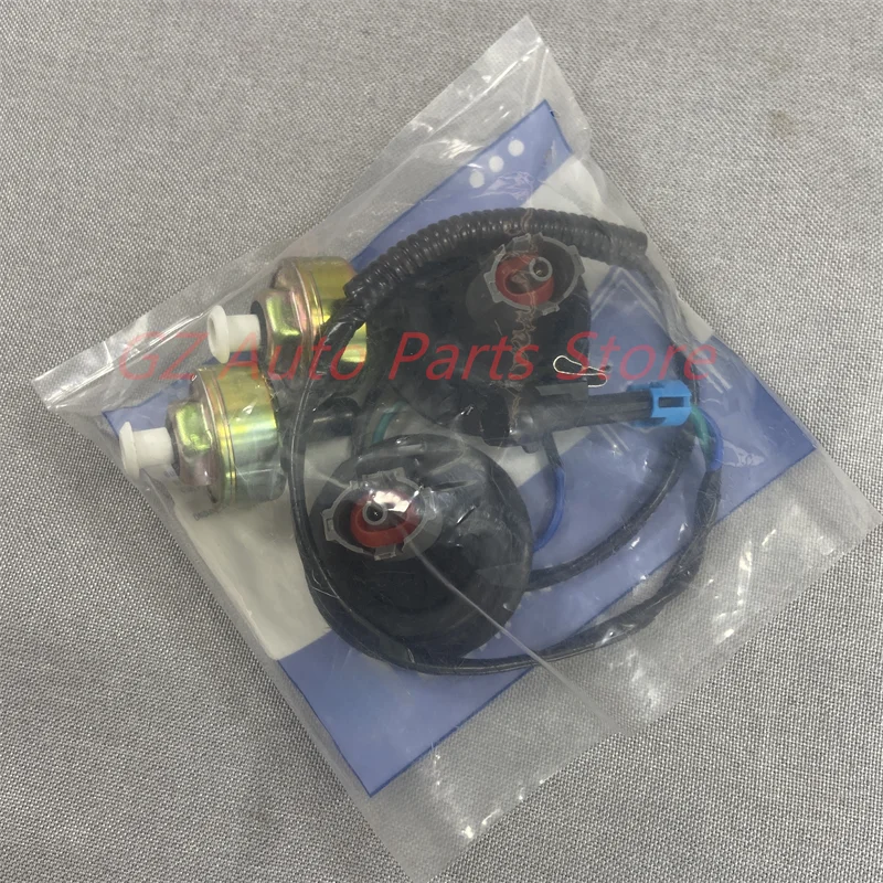 1 комплект жгутов детонации датчика 10456603 12589867 12601822 8104566030 Для GM LS1 LQ4 LQ9 6 0 5 3 7