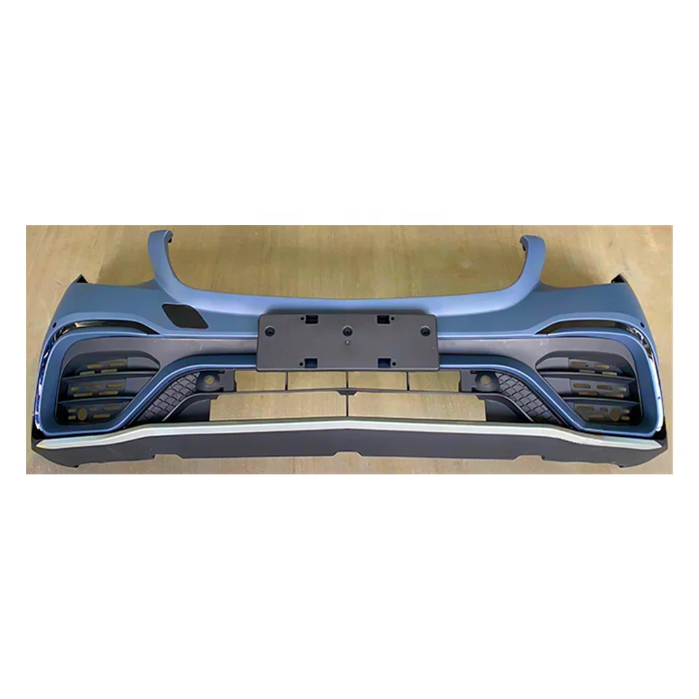 Заводская цена обвеса GLC для Mercedes Ben X253 модифицированный к GLC63 AMG комплект кузова