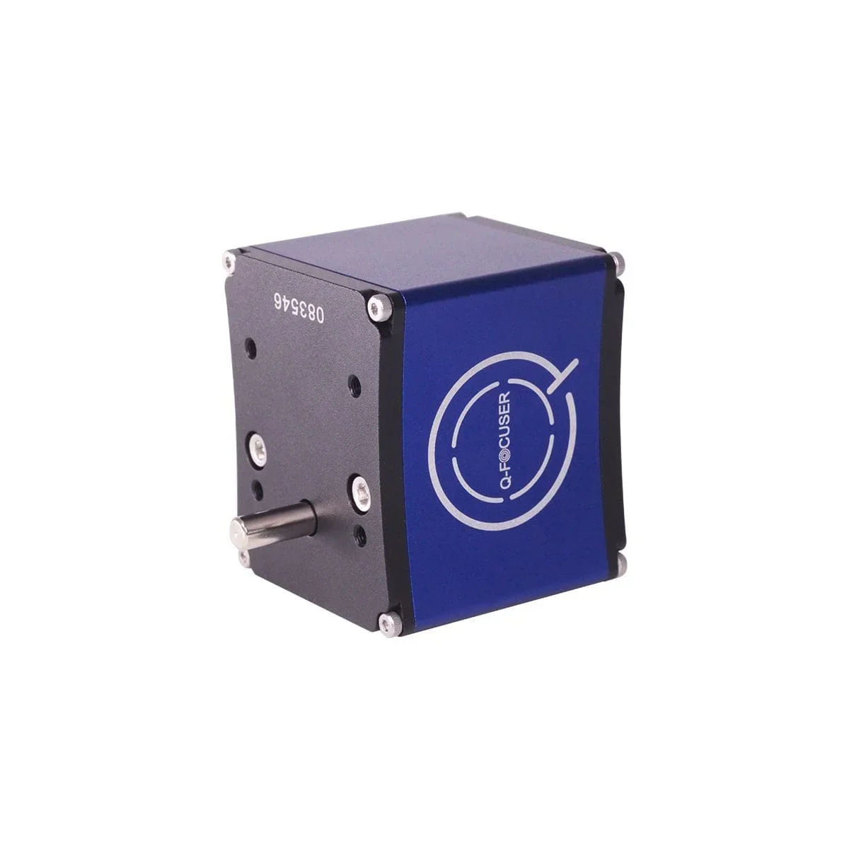 Qhyccd Q-FOCUSER Электрический Focuser контекikt Voor De Meeste Scherpstelstoel