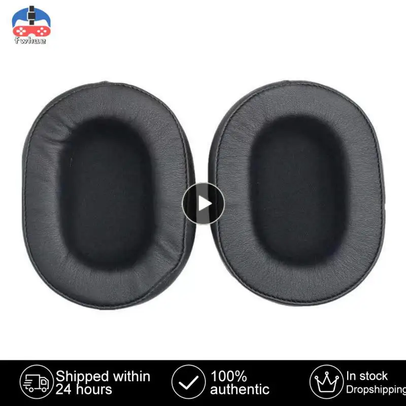 

1~10PCS Exact Fit Earring Case High Quality Enhance Sound Replace Earmuffs Improve Comfort Durable Earphone Case