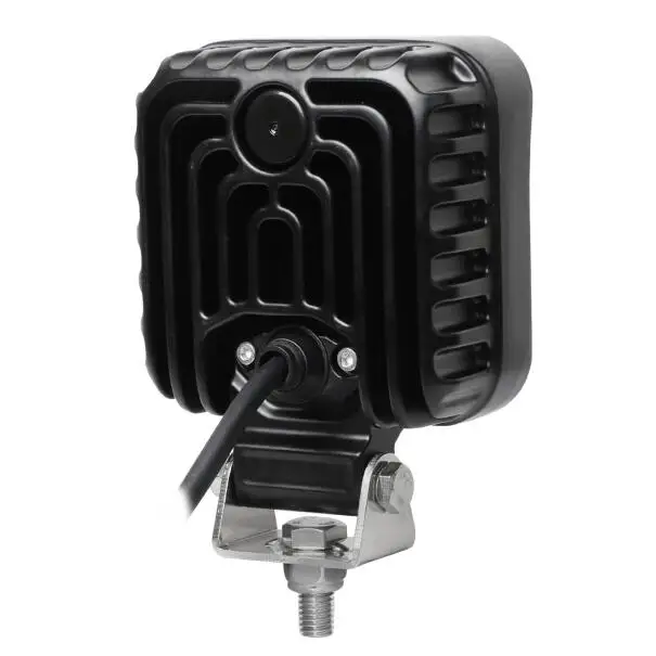 Высокая мощность 5200LM Авто Автомобильный светодиодный налобный фонарь 9V32V E-mark